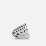 MTNG - Free Canvas Canver White Dino