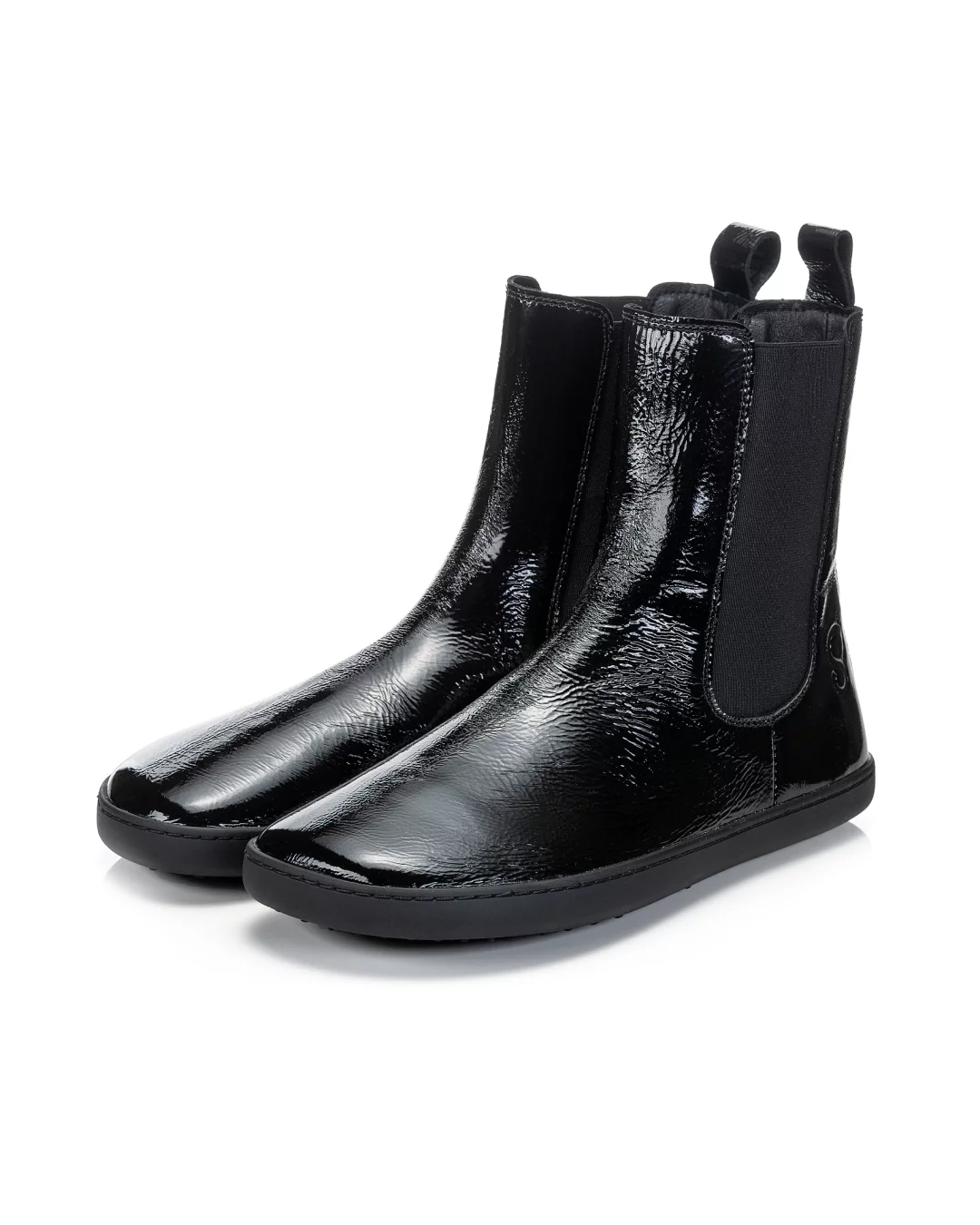 SHAPEN - MAJESTY  Chelsea Boots