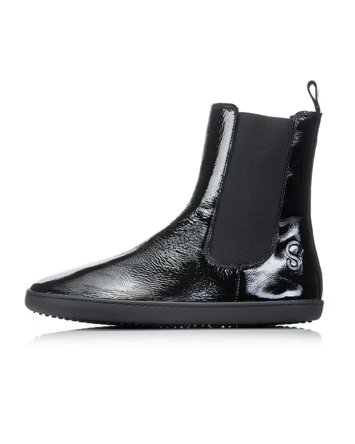 SHAPEN - MAJESTY  Chelsea Boots