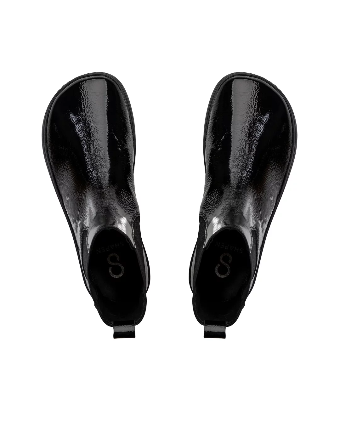 SHAPEN - MAJESTY  Chelsea Boots