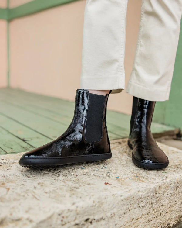 SHAPEN - MAJESTY  Chelsea Boots