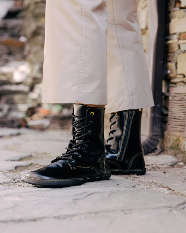 SHAPEN-MAVERICK Boots