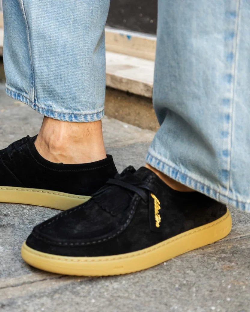 Fleeters - Avocado Black Gum