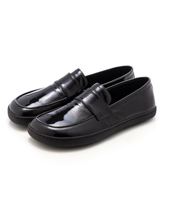 SHAPEN - SHEEN Loafers