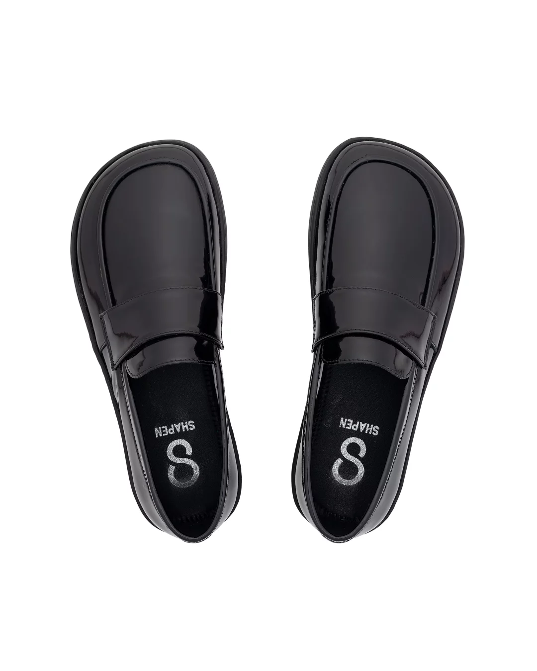 SHAPEN - SHEEN Loafers
