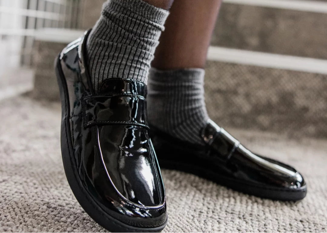 SHAPEN - SHEEN Loafers