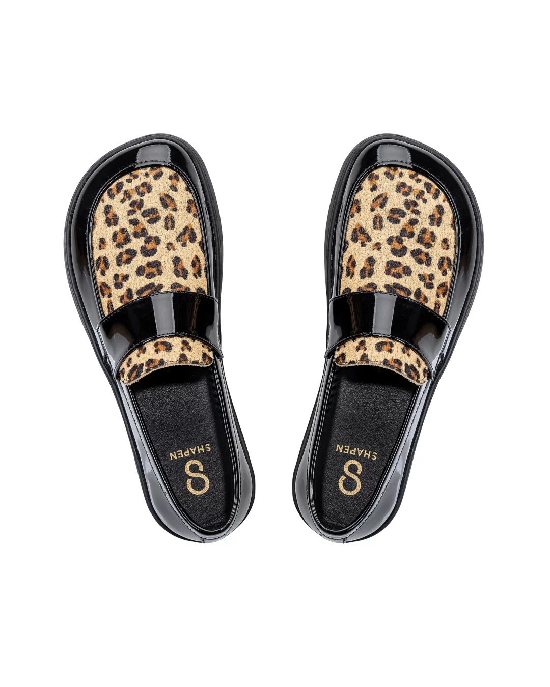 Shapen - SHEEN Loafers LEO