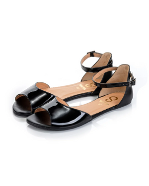 SHAPEN - LILY 3.0 wide barefoot sandals