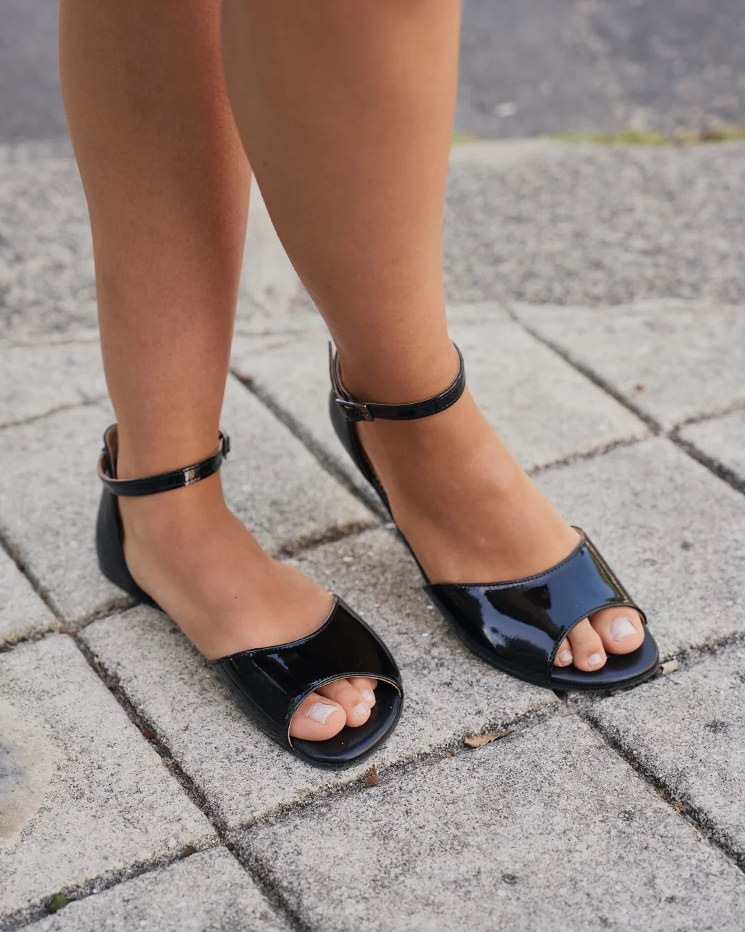 SHAPEN - LILY 3.0 wide barefoot sandals