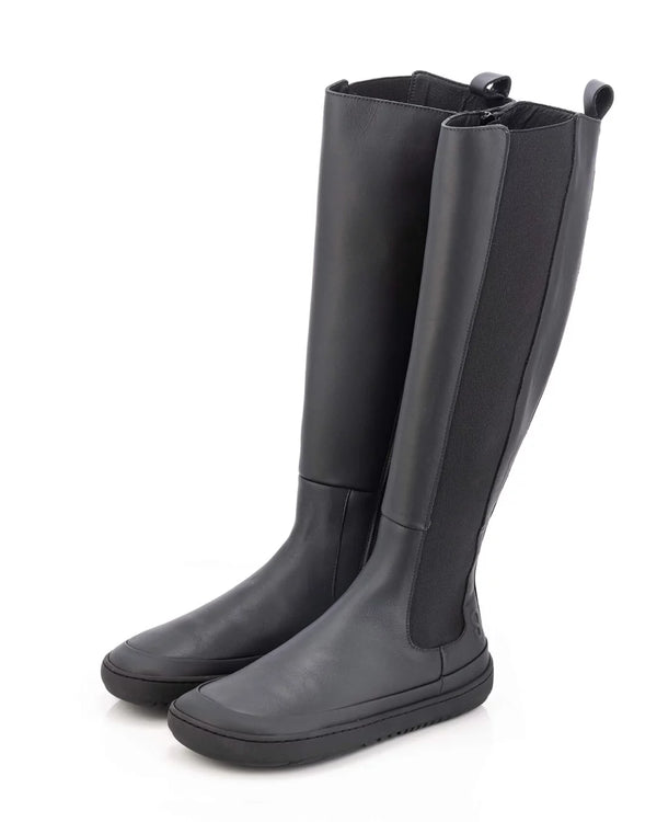 SHAPEN - HARPER Skinnstövlar