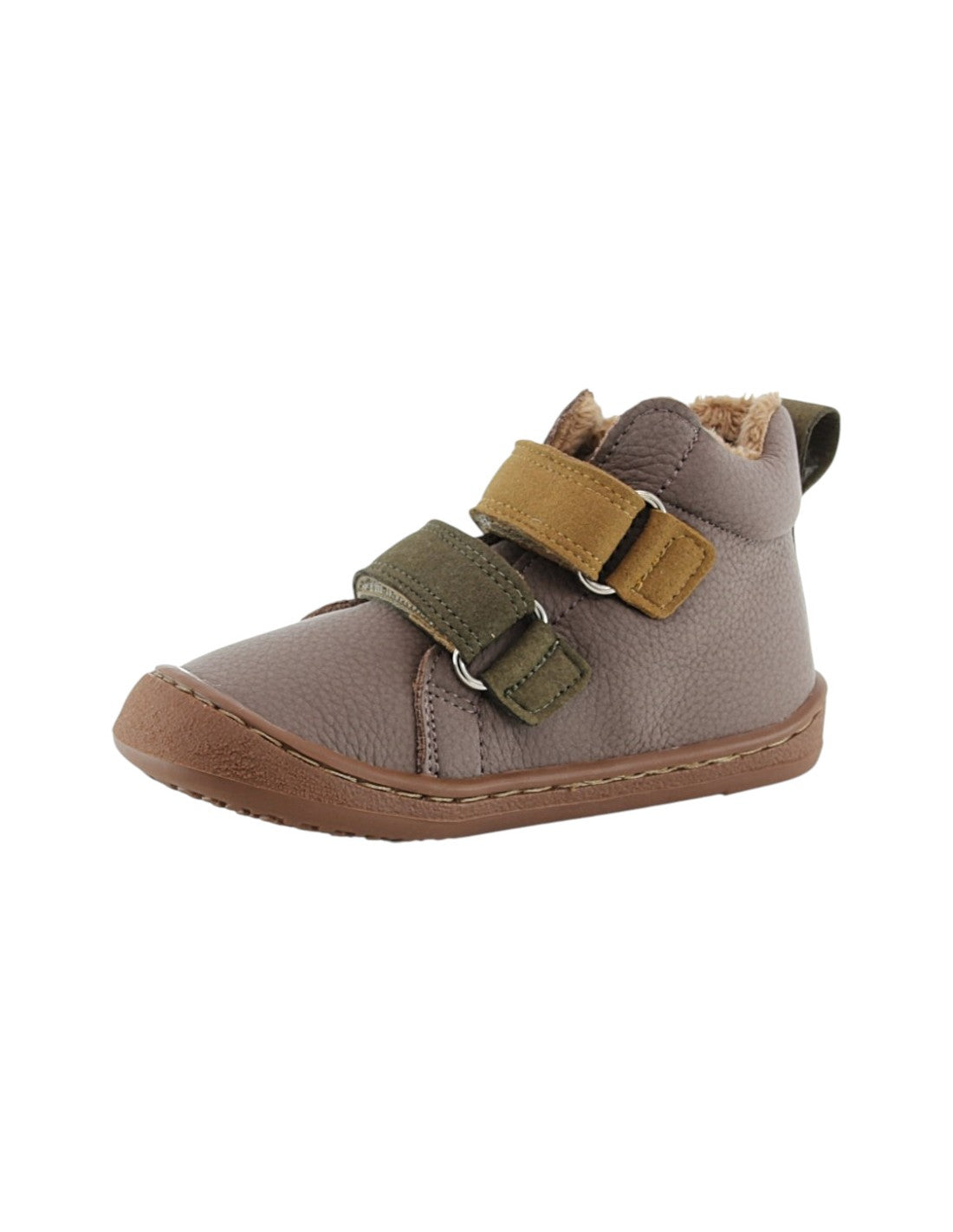 FLEXI NENS - 9012-R Tabaco/Kaki