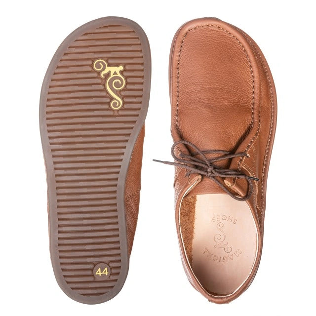 Magical Shoes - Cameron