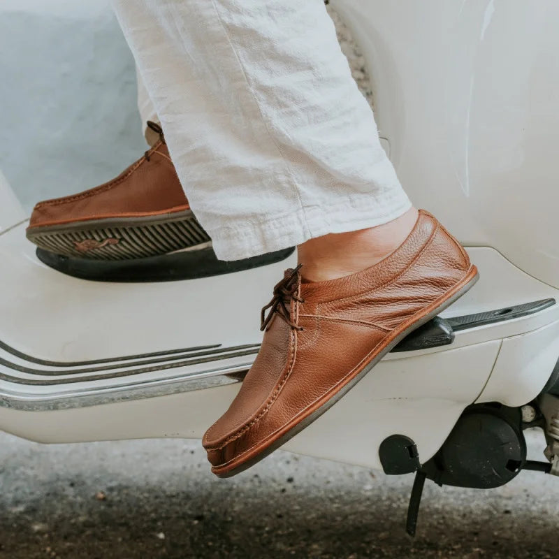 Magical Shoes - Cameron