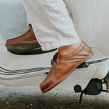 Magical Shoes - Cameron