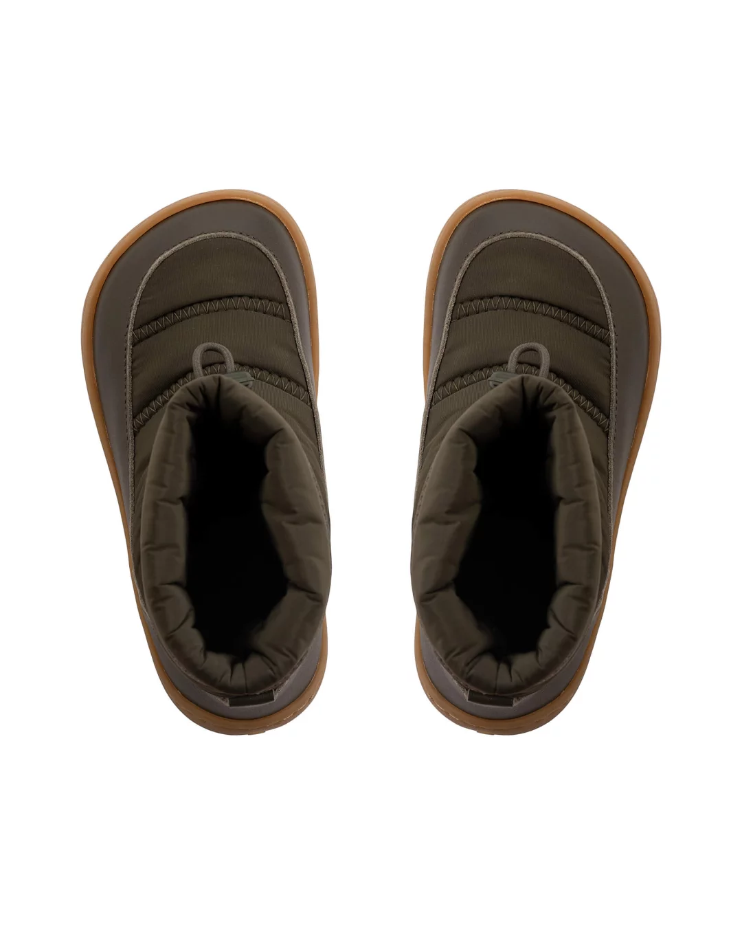 SHAPEN - FROSTY KIDS Vinterboots Grön