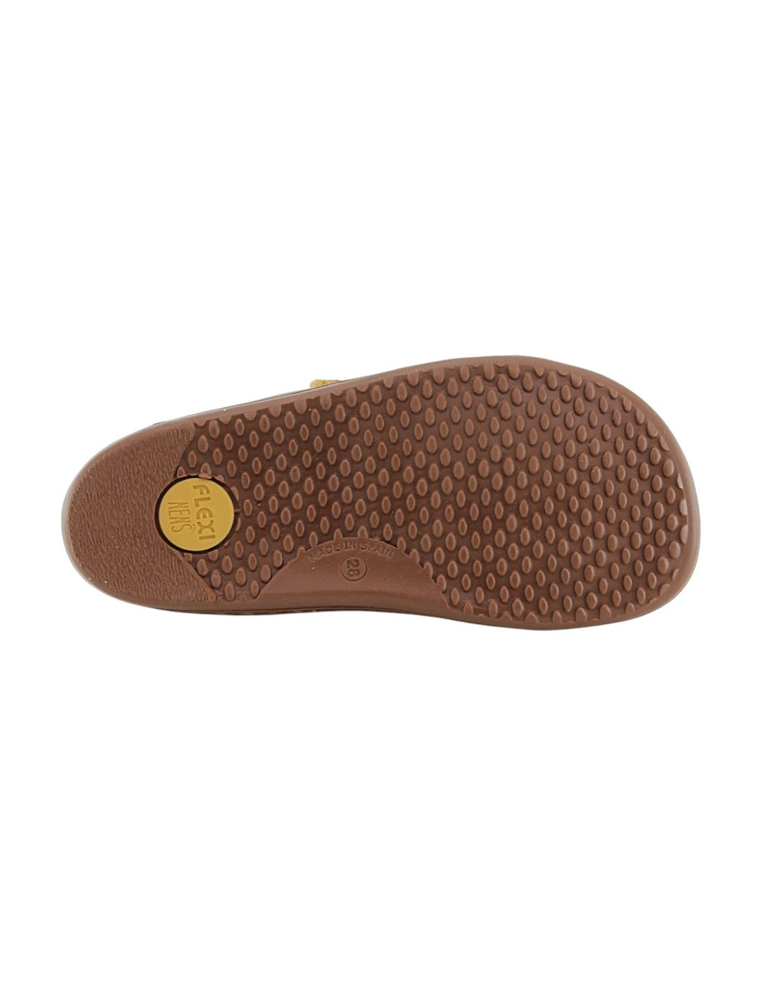 Flexi Nens - Kaki