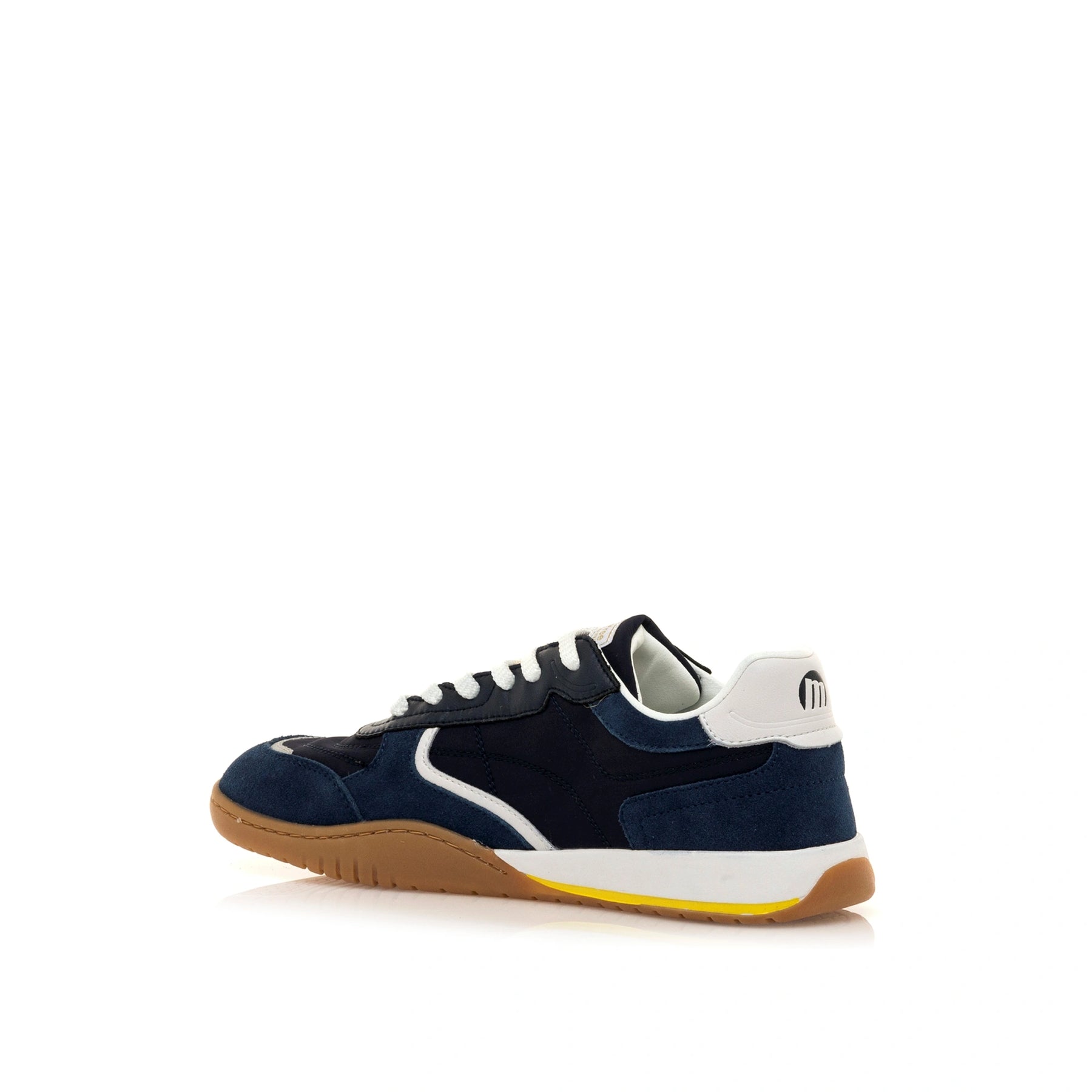 MTNG - NYLON NAVY