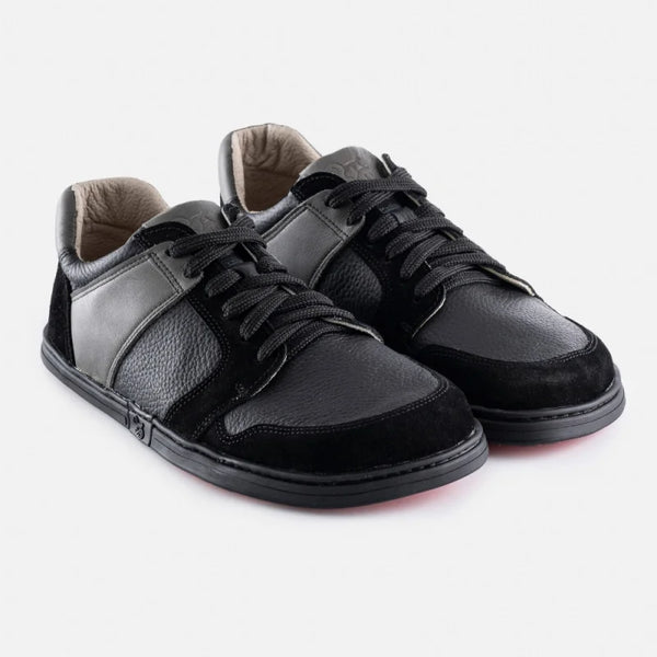 Magical Shoes - FUNK Svart