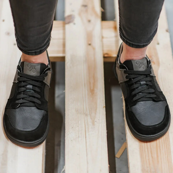 Magical Shoes - FUNK Svart