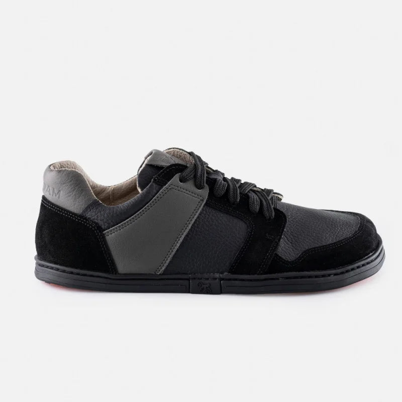 Magical Shoes - FUNK Svart