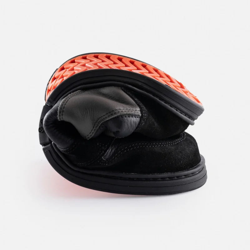 Magical Shoes - FUNK Svart