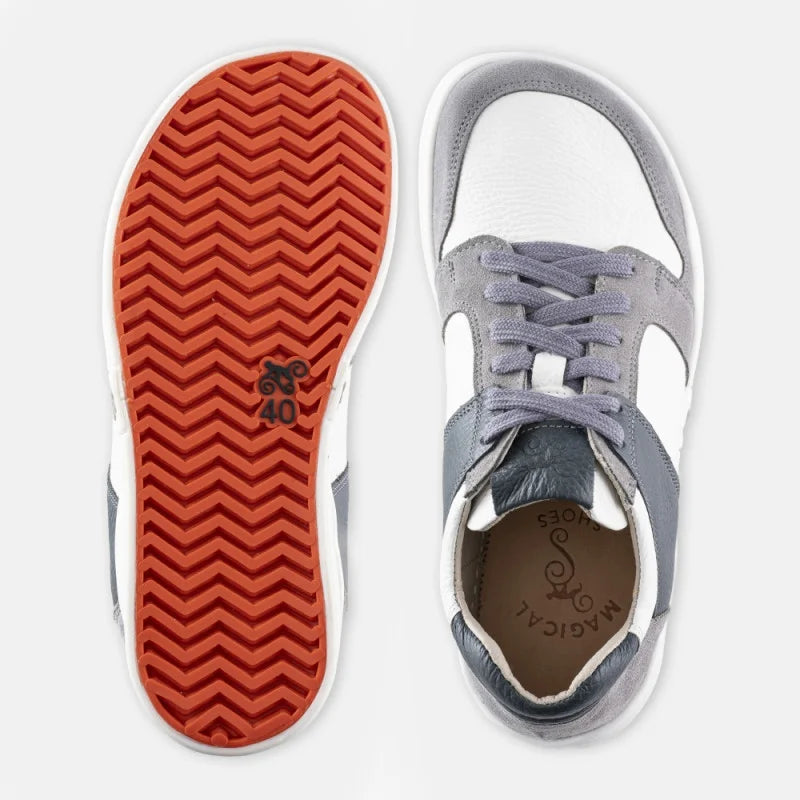 Magical Shoes -Funk Sneakers