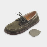 Magical Shoes - Galeon Khaki