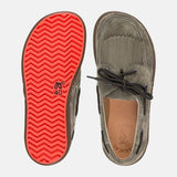 Magical Shoes - Galeon Khaki