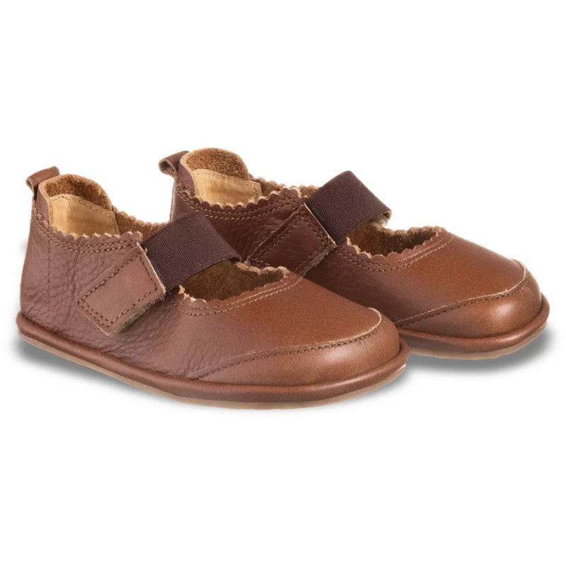 Magical Shoes - Gloria Chocolate