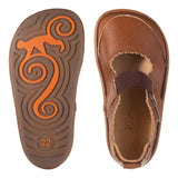 Magical Shoes - Gloria Chocolate