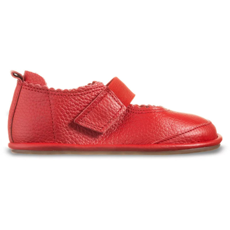 Magical Shoes - Gloria Red