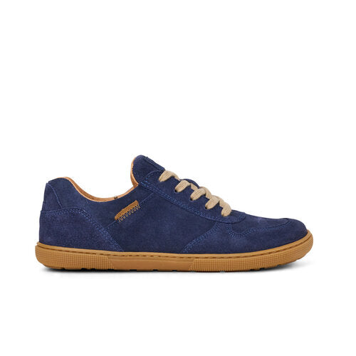 KOEL - FRANCIE SUEDE BLUE
