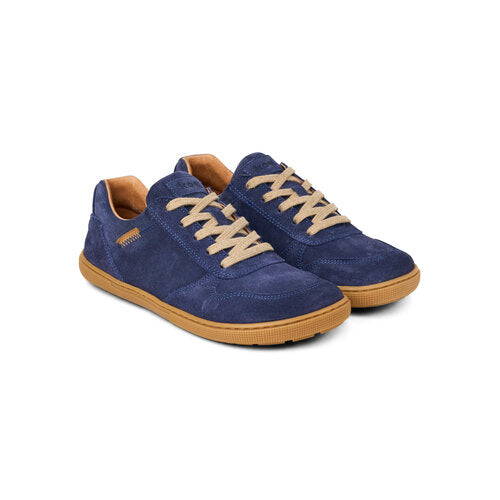 KOEL - FRANCIE SUEDE BLUE