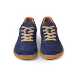KOEL - FRANCIE SUEDE BLUE