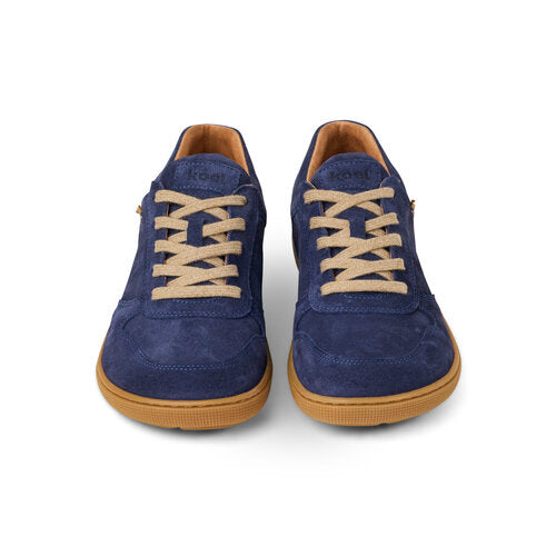 KOEL - FRANCIE SUEDE BLUE
