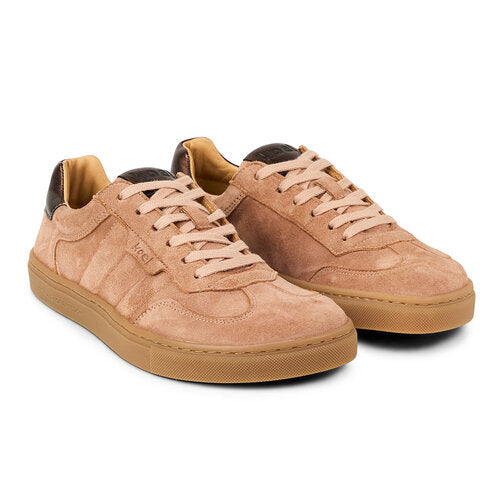 KOEL - Helena Suede Old Pink
