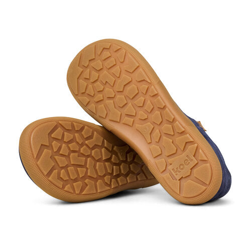 KOEL - FRANCIE SUEDE BLUE