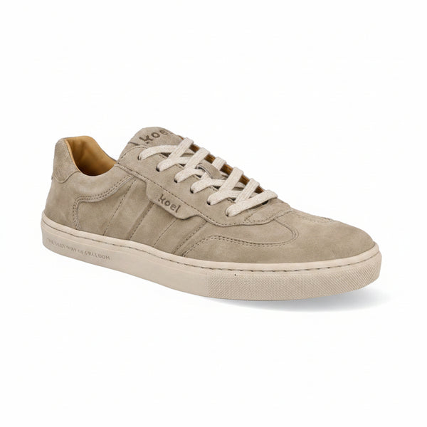 KOEL - Helena Suede Taupe