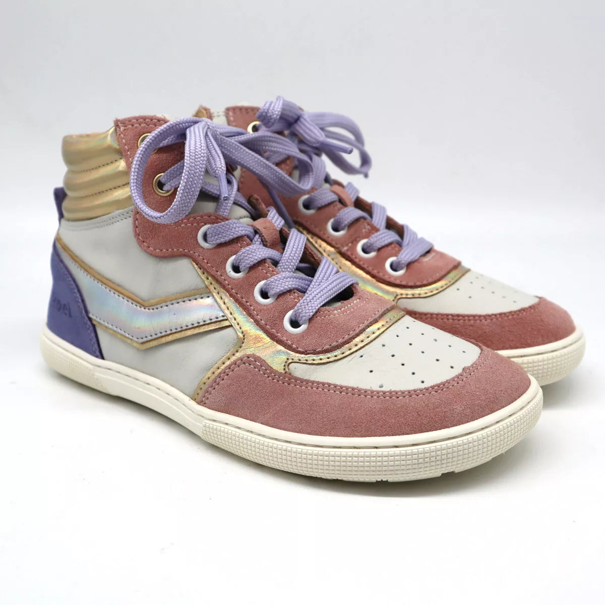 Koel - DANISH Napa Pink