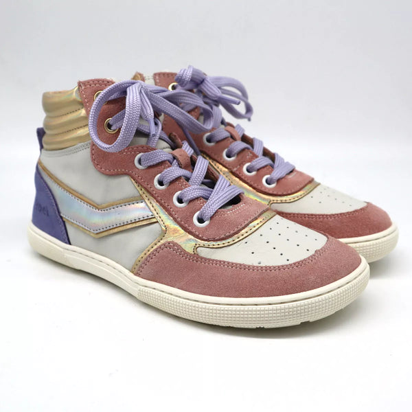 Koel - DANISH Napa Pink