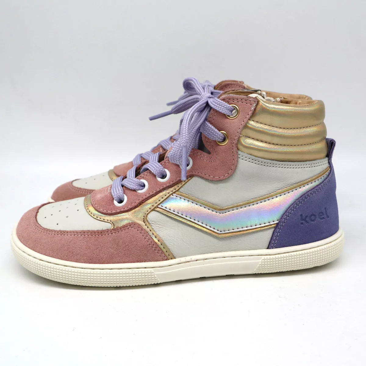 Koel - DANISH Napa Pink