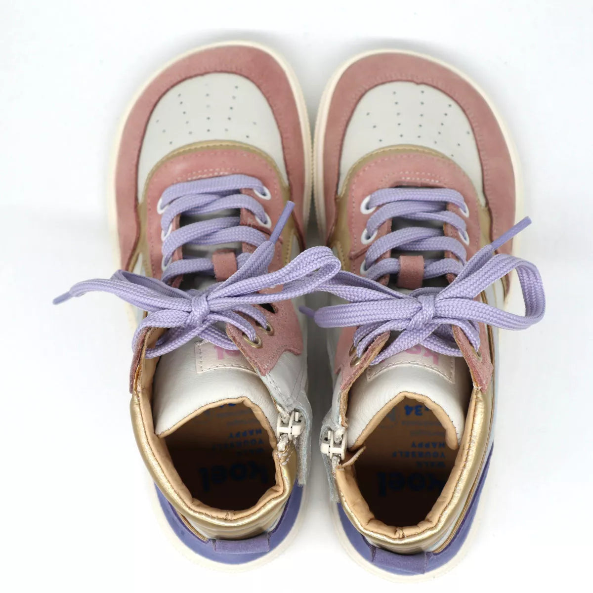 Koel - DANISH Napa Pink