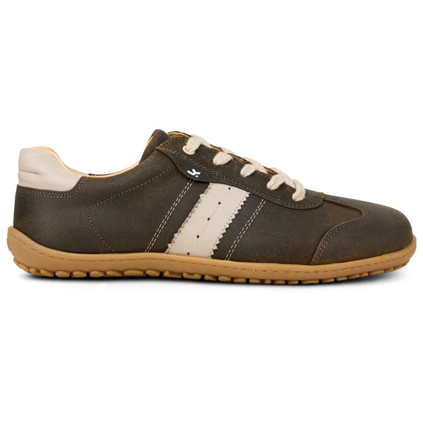 KOEL - ILO SUEDE 3.0 Taupe