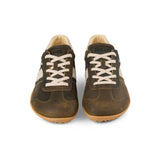 KOEL - ILO SUEDE 3.0 Taupe