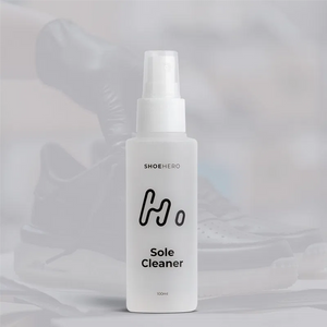 Sole Cleaner - Rengöringsmedel för sulor