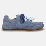 MAGICAL SHOES - LEGEND INDIGO SUEDE