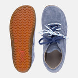 MAGICAL SHOES - LEGEND INDIGO SUEDE
