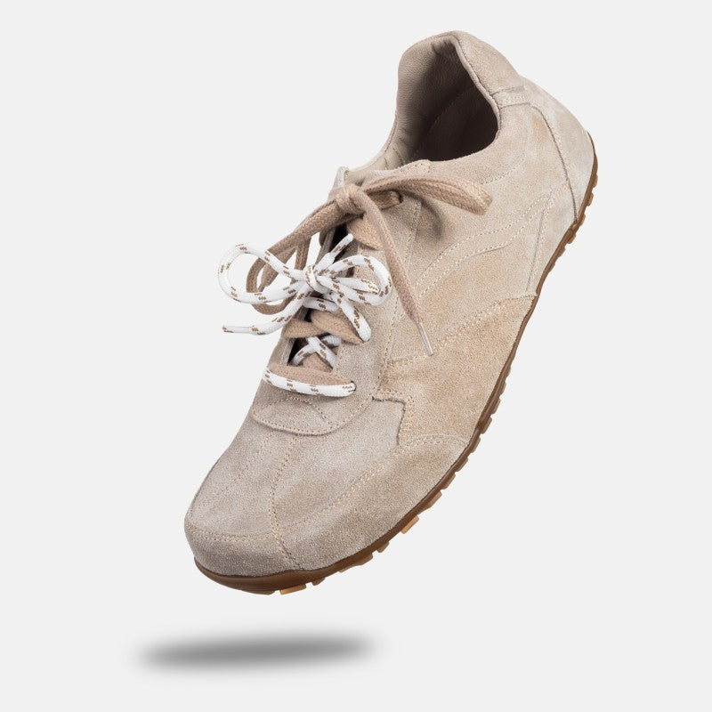 MAGICAL SHOES - LEGEND SAND SUEDE
