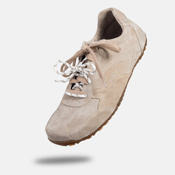 MAGICAL SHOES - LEGEND SAND SUEDE