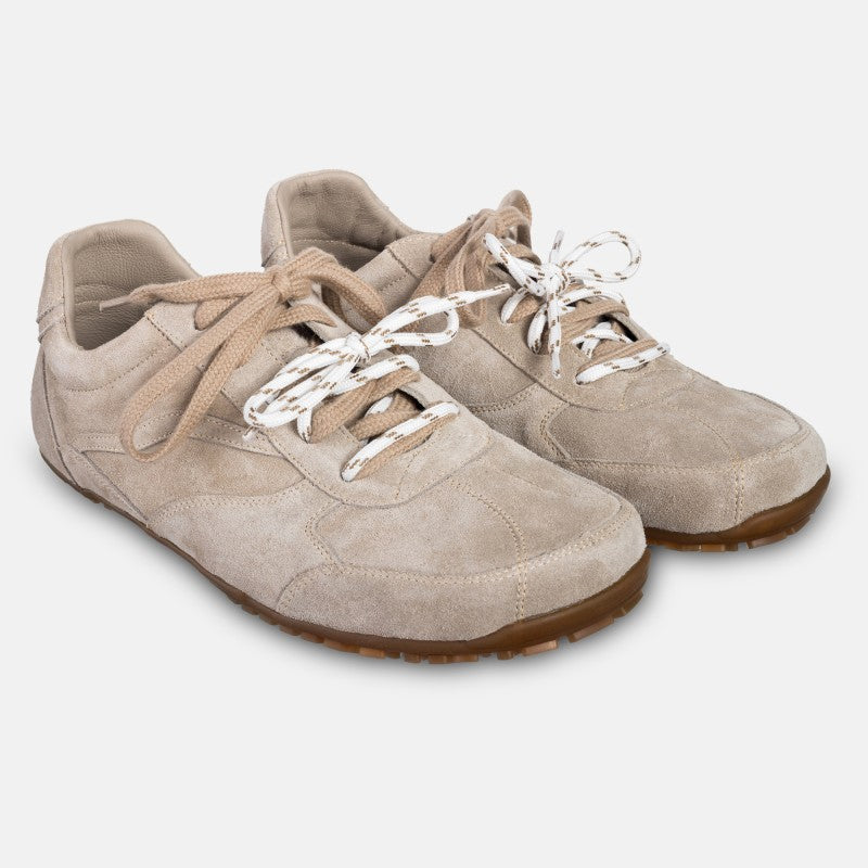 MAGICAL SHOES - LEGEND SAND SUEDE